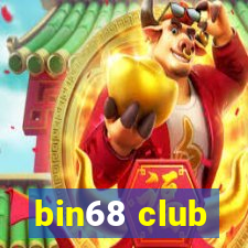 bin68 club