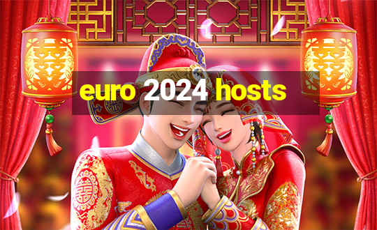 euro 2024 hosts