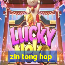 zin tong hop