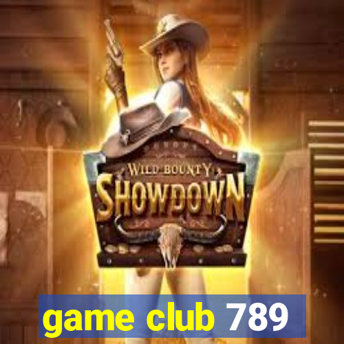 game club 789