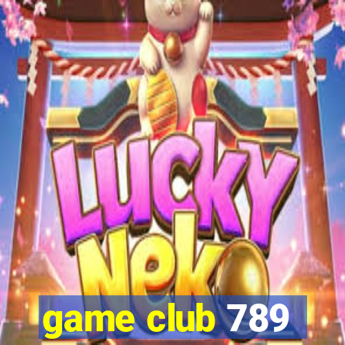 game club 789