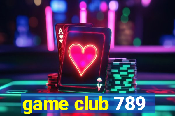 game club 789