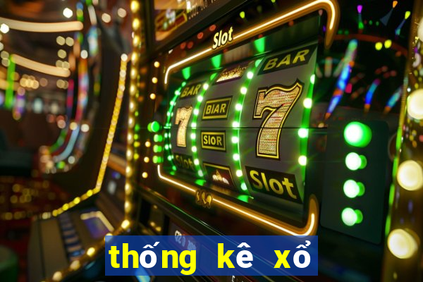 thống kê xổ số đồng nai 30 ngày