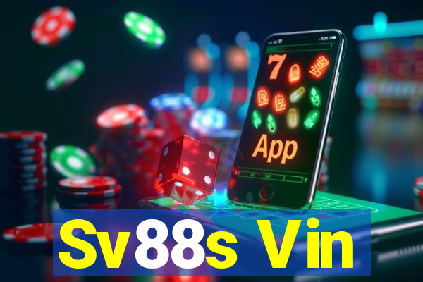 Sv88s Vin