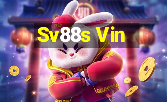 Sv88s Vin