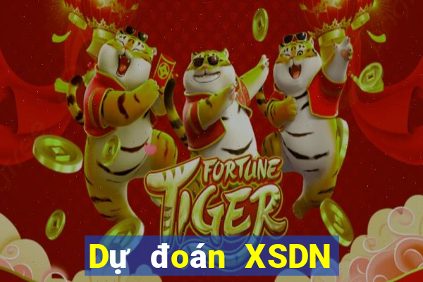 Dự đoán XSDN ngày 21