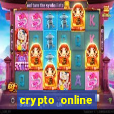 crypto online casino games