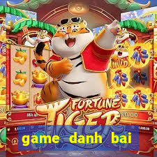 game danh bai online cho pc