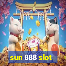 sun 888 slot