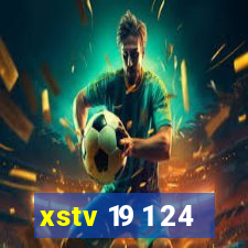 xstv 19 1 24