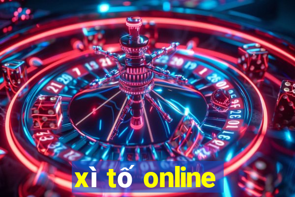 xì tố online