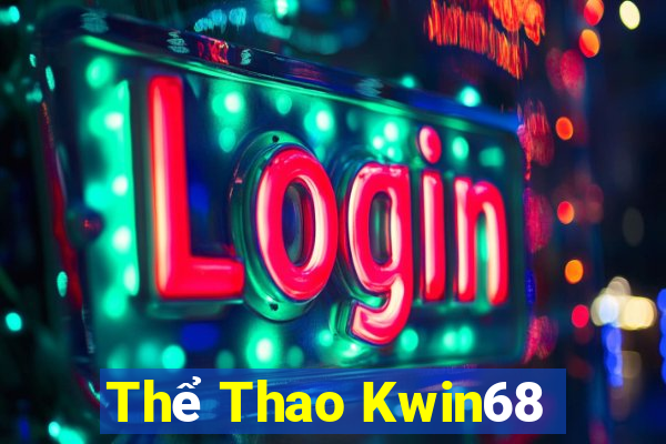 Thể Thao Kwin68