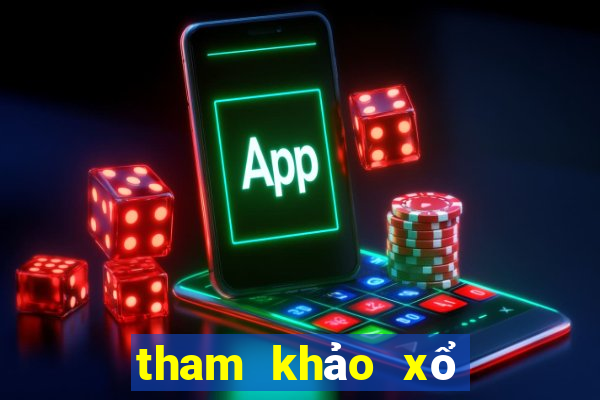 tham khảo xổ số sóc trăng