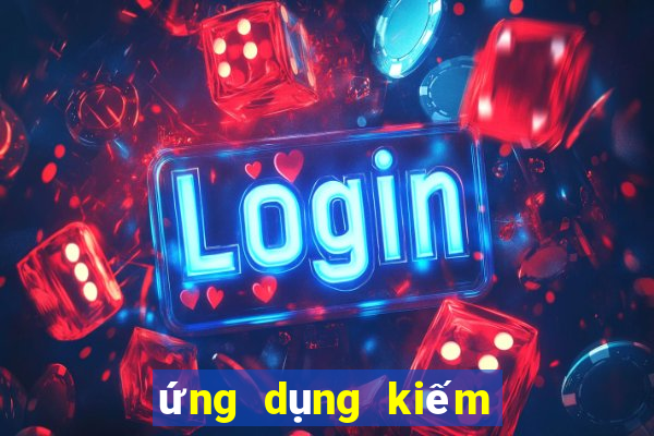 ứng dụng kiếm thẻ cào