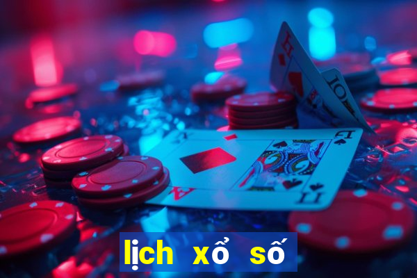 lịch xổ số đà nẵng