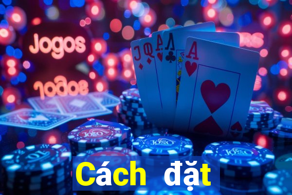 Cách đặt cược XSQT ngày 9