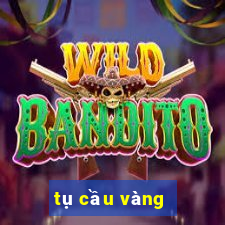 tụ cầu vàng