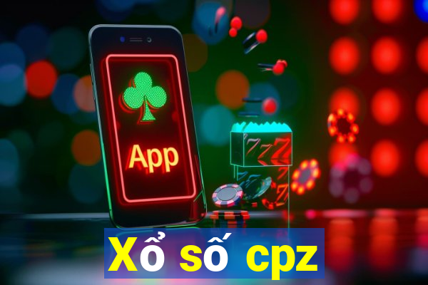 Xổ số cpz