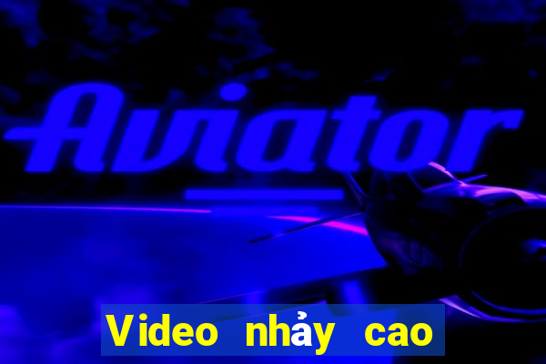 Video nhảy cao của trò chơi cq9