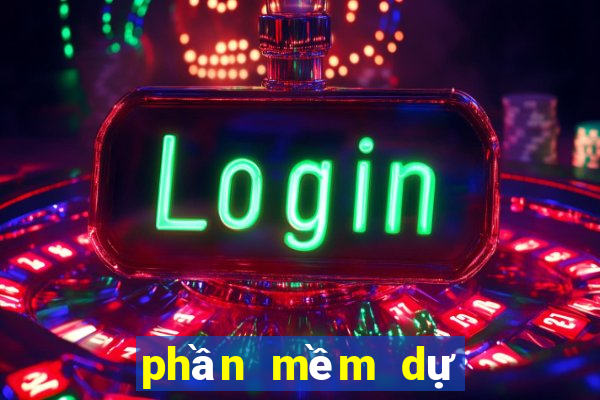 phần mềm dự đoán Pocker free