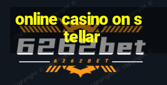 online casino on stellar