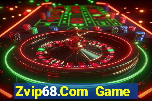 Zvip68.Com Game Bài Tiến Lên