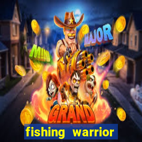 fishing warrior online pocket ocean king