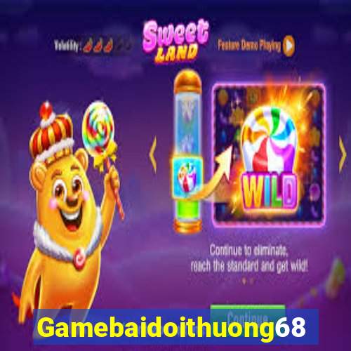 Gamebaidoithuong68 Download Game Bài