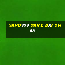 Sand999 Game Bài Qh88