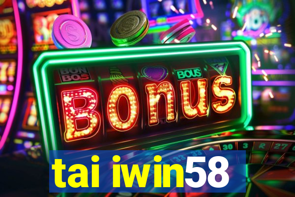 tai iwin58