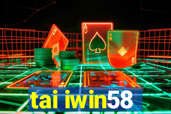 tai iwin58