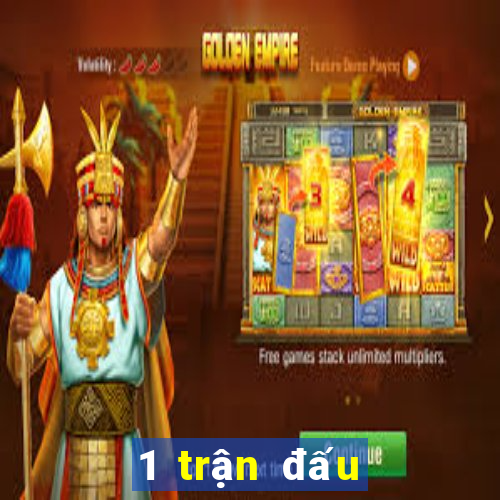 1 trận đấu với Game bài địa chủ