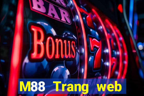 M88 Trang web chính thức của Datang Rising game bài