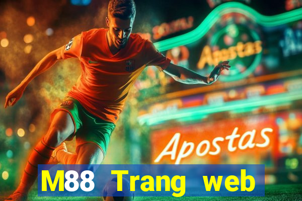 M88 Trang web chính thức của Datang Rising game bài