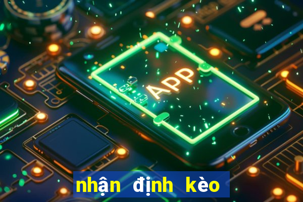 nhận định kèo bóng đá nữ