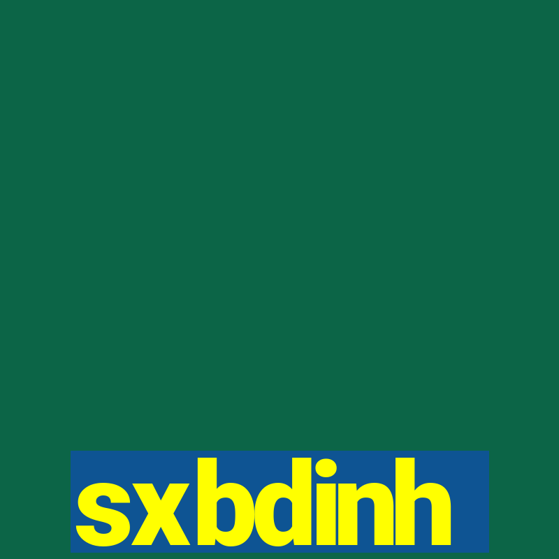 sxbdinh