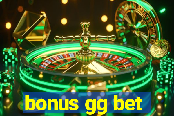 bonus gg bet