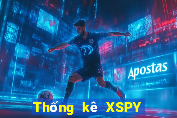 Thống kê XSPY ngày 2