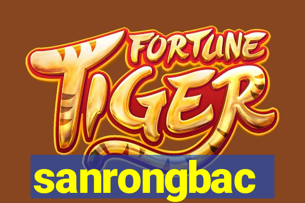 sanrongbac