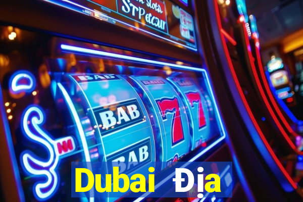 Dubai Địa điểm giải trí