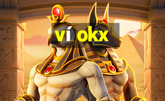 ví okx