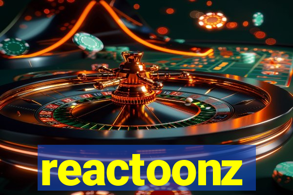 reactoonz