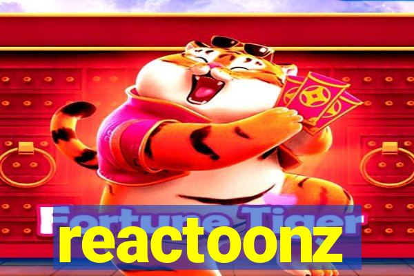 reactoonz