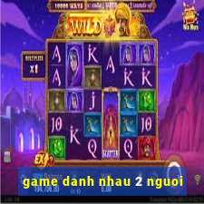 game danh nhau 2 nguoi