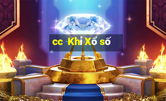 cc  Khỉ Xổ số