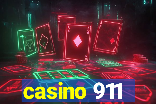 casino 911