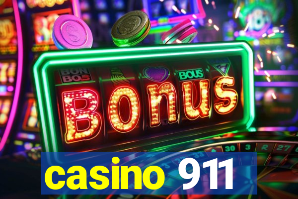 casino 911