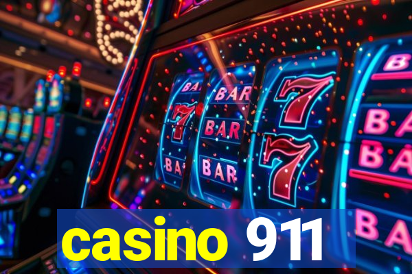 casino 911