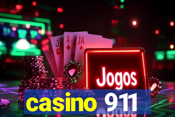 casino 911