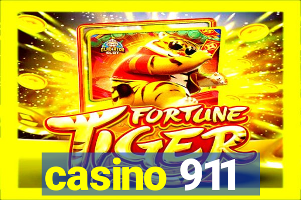 casino 911